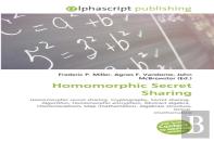 Homomorphic Secret Sharing