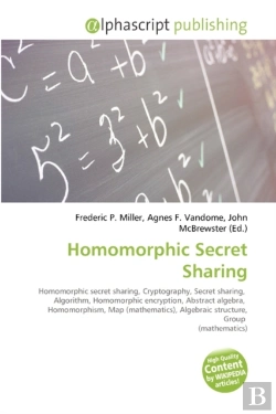 Bertrand.pt - Homomorphic Secret Sharing