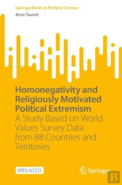 Bertrand.pt - Homonegativity And Religiously Motivated Political Extremism