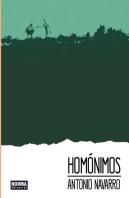 Homónimos