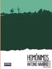 Homónimos