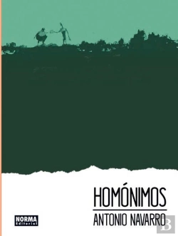 Bertrand.pt - Homónimos