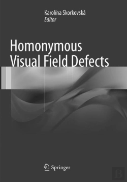 Bertrand.pt - Homonymous Visual Field Defects