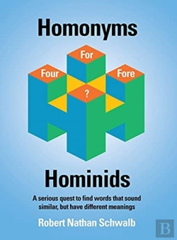 Bertrand.pt - Homonyms For Hominids