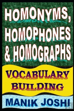 Bertrand.pt - Homonyms, Homophones And Homographs