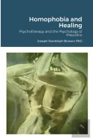 Homophobia And Healing