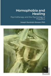 Homophobia And Healing