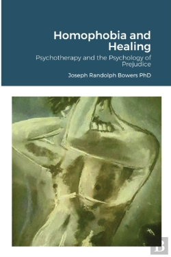 Bertrand.pt - Homophobia And Healing