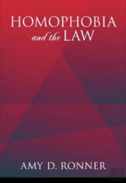 Bertrand.pt - Homophobia And The Law