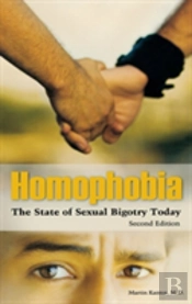 Homophobia