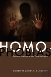 Homophobias