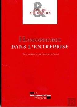 Bertrand.pt - Homophobie Dans L'Entreprise