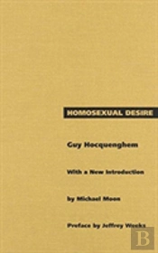 Homosexual Desire