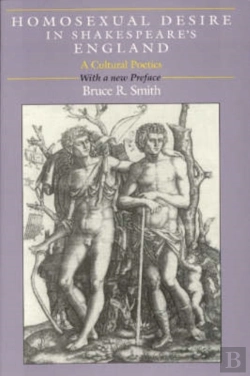 Bertrand.pt - Homosexual Desire In Shakespeare'S England