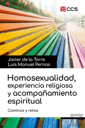 Homosexualidad Experiencia Religiosa Y Acompañamiento Espir