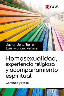 Bertrand.pt - Homosexualidad Experiencia Religiosa Y Acompañamiento Espir