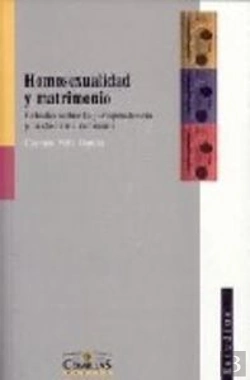 Bertrand.pt - Homosexualidad Y Matrimonio