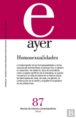 Bertrand.pt - Homosexualidades (Ayer 87)
