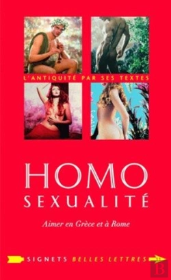 Bertrand.pt - Homosexualité ; Aimer En Grèce Et À Rome