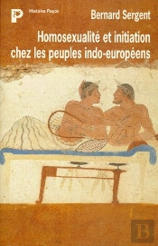 Homosexualité Et Initiation Chez Les Peuples Indo-Européens