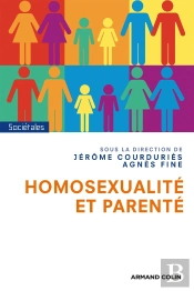 Homosexualité Et Parenté