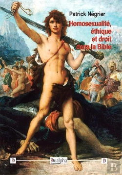 Bertrand.pt - Homosexualité, Éthique Et Droit Dans La Bible