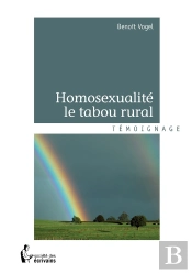 Homosexualité, Le Tabou Rural
