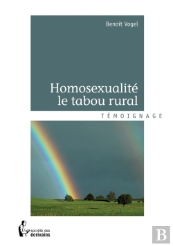 Bertrand.pt - Homosexualité, Le Tabou Rural