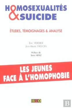 Bertrand.pt - Homosexualites Et Suicides