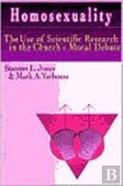 Homosexuality Â€“ The Use Of Scientific Research In The Church`S Moral Debate