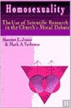 Bertrand.pt - Homosexuality Â€“ The Use Of Scientific Research In The Church`S Moral Debate