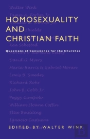 Homosexuality And Christian Faith