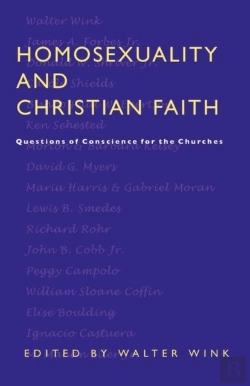 Bertrand.pt - Homosexuality And Christian Faith