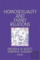 Homosexuality And Family Relations