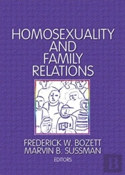 Homosexuality And Family Relations