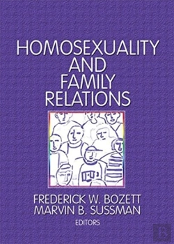 Bertrand.pt - Homosexuality And Family Relations