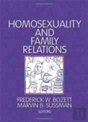 Homosexuality And Family Relations