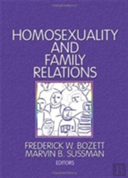 Bertrand.pt - Homosexuality And Family Relations