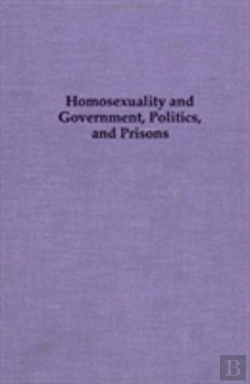 Bertrand.pt - Homosexuality And Government, Politics And Prisons