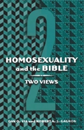 Homosexuality And The Bible