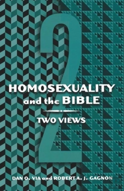 Bertrand.pt - Homosexuality And The Bible