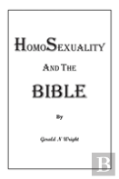 Homosexuality And The Bible
