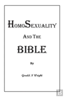 Bertrand.pt - Homosexuality And The Bible