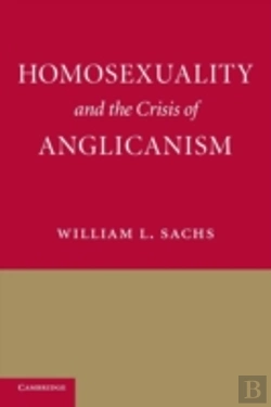 Bertrand.pt - Homosexuality And The Crisis Of Anglicanism