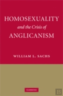 Bertrand.pt - Homosexuality And The Crisis Of Anglicanism
