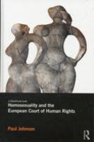 Homosexuality And The European Court Of Human Rights