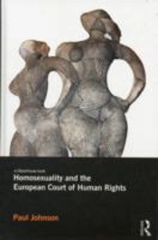Homosexuality And The European Court Of Human Rights