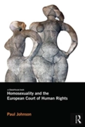 Homosexuality And The European Court Of Human Rights
