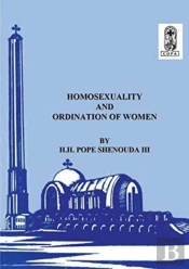 Homosexuality And The Ordination Of Women