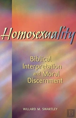 Bertrand.pt - Homosexuality, Biblical Interpretation And Moral Discernment